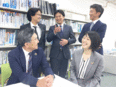 財務・経営支援のコンサルタント◆未経験歓迎／企業の成長に伴走／教育体制充実／税理士法人のグループ企業3