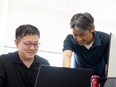 ITエンジニア◆所定労働時間7.5h／残業月15h以下／豊富な資格取得支援制度あり！2