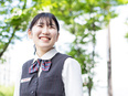 ライフアドバイザー◆年休120日以上／有休取得率96％／賞与昨年実績4.3カ月分／転勤なし3