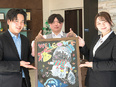 営業主任◆マネジメント・販促・開拓業務なし／定時退社OK／週休2日制／オートバックスセブンG2