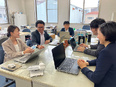 自販機の企画営業（未経験歓迎）◆月給27万7千円～／個人目標ナシ／定時退社が基本／有休消化率100％3