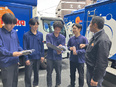 自動販売機の補充スタッフ◆仕事が終わり次第帰宅OK！／土日祝休み／賞与年3回／最短即日内定2