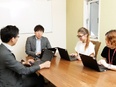 社宅物件の賃貸仲介営業◆年休126日／最大10連休取得可／借上社宅あり／反響営業メイン／高い成約率2