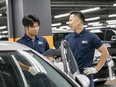 中古車オークションの検査スタッフ（未経験者歓迎）◆業界トップシェア／賞与年2回・平均6.3ヶ月分実績3