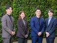 人材管理スタッフ◆サクッと予定をまとめるのがメイン／基礎研修×社宅あり／土日祝休／想定月収40万円！3