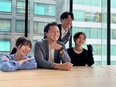人材管理スタッフ◆未経験から国家資格で給与UP！／土日祝休・年休120日／手厚い研修＆フォロー充実3