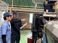 プラスチック部品の成形オペレーター（未経験歓迎）◆日勤／国家資格取得支援／自動車・医療の部品をつくる3