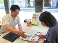 完全反響営業（未経験歓迎）◆テレアポ・飛び込みナシ／ほぼ定時退社／入社1年目で年収900万円可能2