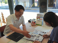 完全反響営業（未経験歓迎）◆テレアポ・飛び込みナシ／ほぼ定時退社／入社1年目で年収900万円可能3