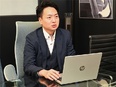 オフィス環境の営業（未経験歓迎）◆既存顧客中心／正規代理店／年休125日／土日祝休／2期連続売上UP3
