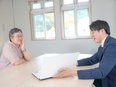 エコプランナー◆9割が未経験スタート／年間休日140日以上／賞与年3回／1年目平均年収500万円以上2