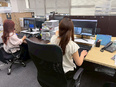 営業アシスタント（未経験歓迎）◆月残業5時間以下／年間休日120日／10時出社／資格手当あり2