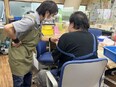 障がい者の就労支援スタッフ（未経験歓迎）◆年間休日120日／残業月10h以内／基本土日祝休み2
