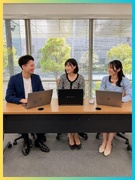人事(未経験歓迎)◆年休130日/残業月0~5h/月収25.4万円~/賞与年2回/副業可/週2回在宅1