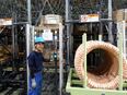 倉庫作業スタッフ（未経験OK）◆創業99年／完全週休2日制／残業ほぼなし／髪型・髪色・ピアス自由！3