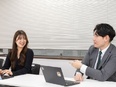 労務◆朝日新聞社グループ／月給25万円以上／年休125日／土日祝休み／実働7h・残業月10h以下2