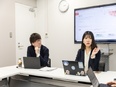 労務◆朝日新聞社グループ／月給25万円以上／年休125日／土日祝休み／実働7h・残業月10h以下3