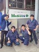 PCのセットアップスタッフ◆基本定時退社／土日休み／有休取得率90％以上／自作PCにも携われる1