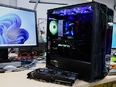 PCのセットアップスタッフ◆基本定時退社／土日休み／有休取得率90％以上／自作PCにも携われる2