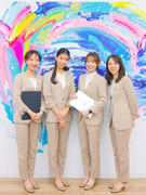 婚活アドバイザー◆東証プライム上場G／年休124日／賞与2回／1h単位有休可／えるぼし認定企業1