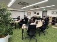 営業事務（未経験歓迎）◆年休125日／髪型・服装自由／年俸500万円／健康促進手当など充実3
