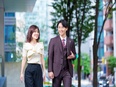 人材管理スタッフ◆資格手当最大10万円で収入UP！土日祝休み／初年度の想定年収480万円2
