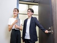 人材管理スタッフ◆資格手当最大10万円で収入UP！土日祝休み／初年度の想定年収480万円3