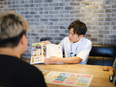 KIRIN酒類の販促スタッフ◆フレックス／ノルマ・飛び込みなし／完休2日制／年休123日／賞与年2回3