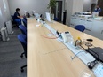 事務スタッフ◆未経験歓迎／設立74年の安定企業／転勤なし／最寄り駅より徒歩4分の好立地3