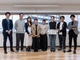 障がい者の就労支援員◆IT×福祉で成長／実働7h／先輩の7割が未経験入社／最短4ヶ月でチーフ3