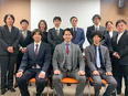 ハウスクリーニングスタッフ（未経験歓迎）◆月給24万円～／賞与年2回／出張転勤なし／残業月10h程度3