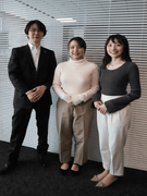 秘書業務◆未経験OK／幅広い業務で事業を推進するコアメンバーへ／土日祝休み／本町駅直結・徒歩0分！1