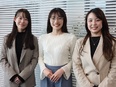 秘書業務◆未経験OK／幅広い業務で事業を推進するコアメンバーへ／土日祝休み／本町駅直結・徒歩0分！2