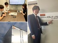 トラックボデーの提案営業◆飛び込み・テレアポなし／業界シェアトップ級／入社祝金10万／フレックス制2