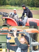 営業（未経験歓迎）◆トラクターの自動運転技術を提案／農家さんから直接感謝される仕事／年間休日122日1