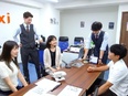 ルームアドバイザー（未経験歓迎）◆入社1年で月収100万円可／100％反響営業／完全週休2日制3