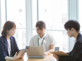 ITエンジニア◆原則リモート／還元率83％／案件は自分で選択／平均年収173万円UP／前職給与保証3