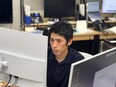 営業アシスタント（未経験歓迎）◆インフラを支える安定企業／年休130日／土日祝休み／お昼ご飯無料2