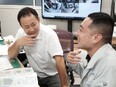営業アシスタント（未経験歓迎）◆インフラを支える安定企業／年休130日／土日祝休み／お昼ご飯無料3