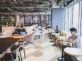 事務スタッフ（未経験者歓迎）◆上場企業／完全週休2日制／フルフレックス／研修充実のメガベンチャー企業3