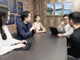 営業アシスタント◆完全未経験歓迎！月給30万円～／土日祝休／年休120日／残業月10h以下／服装自由2