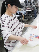 グッズの製造スタッフ（リーダー候補）◆未経験歓迎／年間125日以上休み／東証グロース上場1