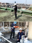 無線基地局の法定検査スタッフ◆全国から応募歓迎！遠方入社支援あり／完全週休2日制／国家資格取得支援1