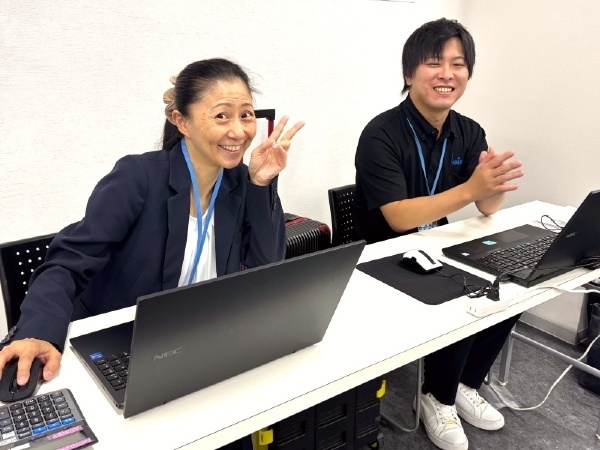 転職・求人情報イメージ1