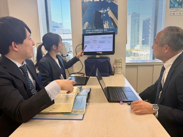 転職・求人情報イメージ2