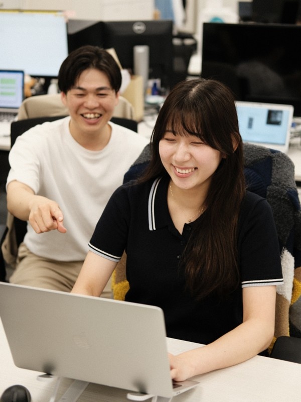 企画営業（未経験歓迎）◆エンタメ業界を盛り上げる／年休120日／月給27万円～／長期連休複数ありイメージ1