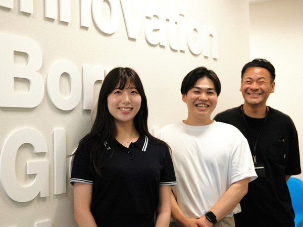 転職・求人情報イメージ1