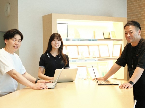 転職・求人情報イメージ2