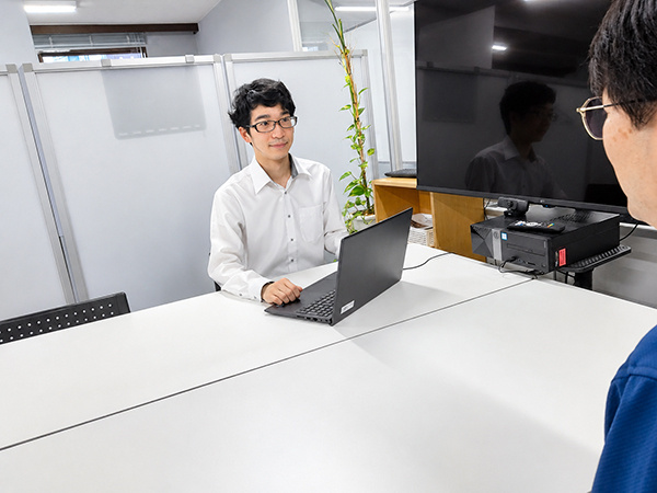 転職・求人情報イメージ1