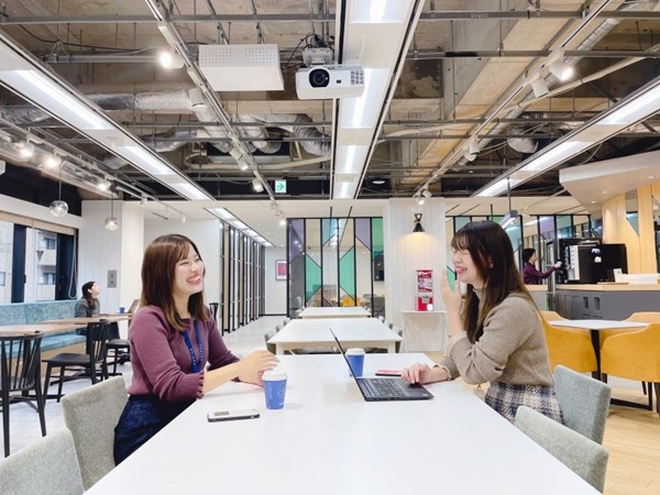 転職・求人情報イメージ1